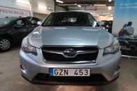 Subaru XV 2.0 4WD Euro 5