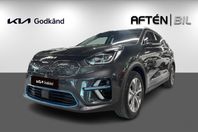 Kia E-Niro Advance plus 64 kWh 204hk- Kia Godkänd