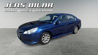 Subaru Legacy 2.0 4WD Euro 5