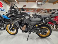 Voge DS625X