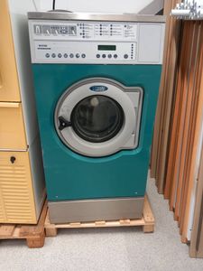 Fastighetstvättmaskin 5,8kg