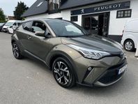 Toyota C-HR Hybrid CVT X-Edition Euro 6 AUT