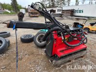 Pinnrotfräs Prinoth 450E-1100