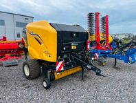 New Holland Roll-Bar 125