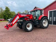 Case IH Puma 225 CVX, Q7M