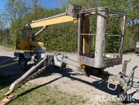 Skylift Ommelift Mini 12