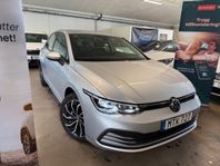 Volkswagen Golf 1.5 eTSI ACT OPF Base Euro 6