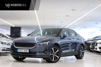 Polestar 2 Long Range Dual Motor AWD Pilot 360 Drag LEASBAR