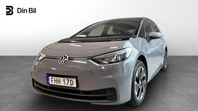 Volkswagen ID.3 Pro Performance/Assistans/Komfort