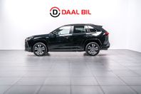 Toyota RAV4 PLUG-IN HYBRID AWD-i 306HK LAUNCH EDI B-KAM JBL®