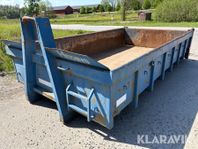 Lastväxlarflak GMM