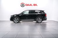 Kia Sorento PHEV 265HK ADVANCE 7-SITS BOSE® DRAG KAMERA NAVI