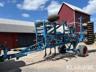 Kultivator Lemken Karat 9/500 KUA