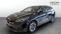 Kia Cee´d SW ADVANCE / SNABB LEVERANS!