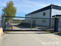Grind elektrisk Betafence