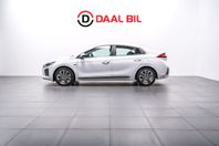 Hyundai IONIQ HYBRID 1.6 141HK PREMIUM PLUS INFINITY® KAM