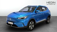 MG ZS EV LUXURY