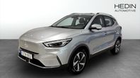 MG ZS EV LUXURY