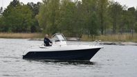 Uttern 6402, Mercruiser 4,3 -2000