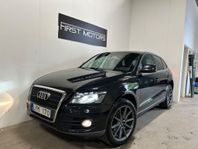 Audi Q5 2.0 TDI quattro S Tronic Design/2-Brukare