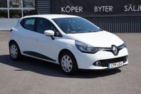 Renault Clio 1.2 Expression / Navi / Nyservad / 7.600 mil