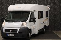 Fiat Ducato Fiat sun living 250/A  NYSKICK !  !  !