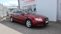 Volvo V70 D5 AWD Geartronic Momentum, Drag