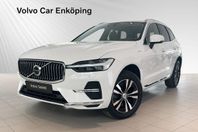 Volvo XC60 Recharge T6 II Inscr Expression LONGRANGE