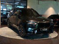 BMW X7 xDrive40d * M Sport * Sky Lounge * 6-sits * Exclusive