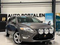 Ford Mondeo Kombi 2.0 TDCi Powershift Titanium | Dragkrok