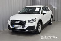 Audi Q2 35 TFSI 150HK Proline