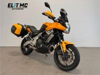 Kawasaki Versys 650