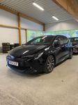 Toyota Corolla Hybrid 1,8 5D Style | Motorvärmare