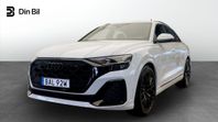 Audi Q8 50 TDI 286 Hk quattro Tiptronic S-Line