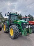 John Deere 7920 AutoPower