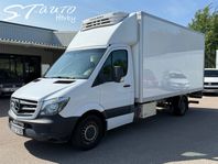 Mercedes-Benz Sprinter Chassi 7G-Tronic Kylbil 163hk