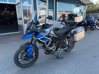 Triumph Tiger 850 Sport