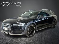 Audi A6 Allroad Quattro 3.0 TDI V6 S Tronic 218hk