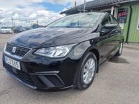 Seat Ibiza 1.0 TSI Style Euro 6