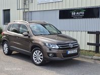 Volkswagen Tiguan 2.0 TDI DPF BMT 4Motion Sport & Style Eu 5