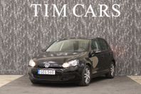 Volkswagen Golf 5-dörrar 1.4 TSI Euro 5