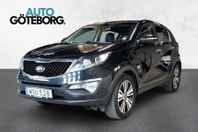 Kia Sportage 1.7 CRDi 1-ägare Limited Edition Drag Panorama