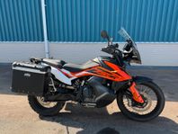 KTM 790 Adventure