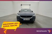 Polestar 2 Long Range Single Motor 231hk Värm Drag 360 MOMS