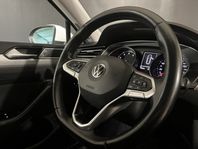 Volkswagen Passat Sportscombi 1.5 TSI/1-Brukare/MOMS/P-VÄRME