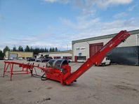 Hakki Pilke 38 pro el + bord 422