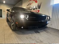 Dodge Challenger 6.4 V8 HEMI SRT Scat Pack 492hk (Finans)-18