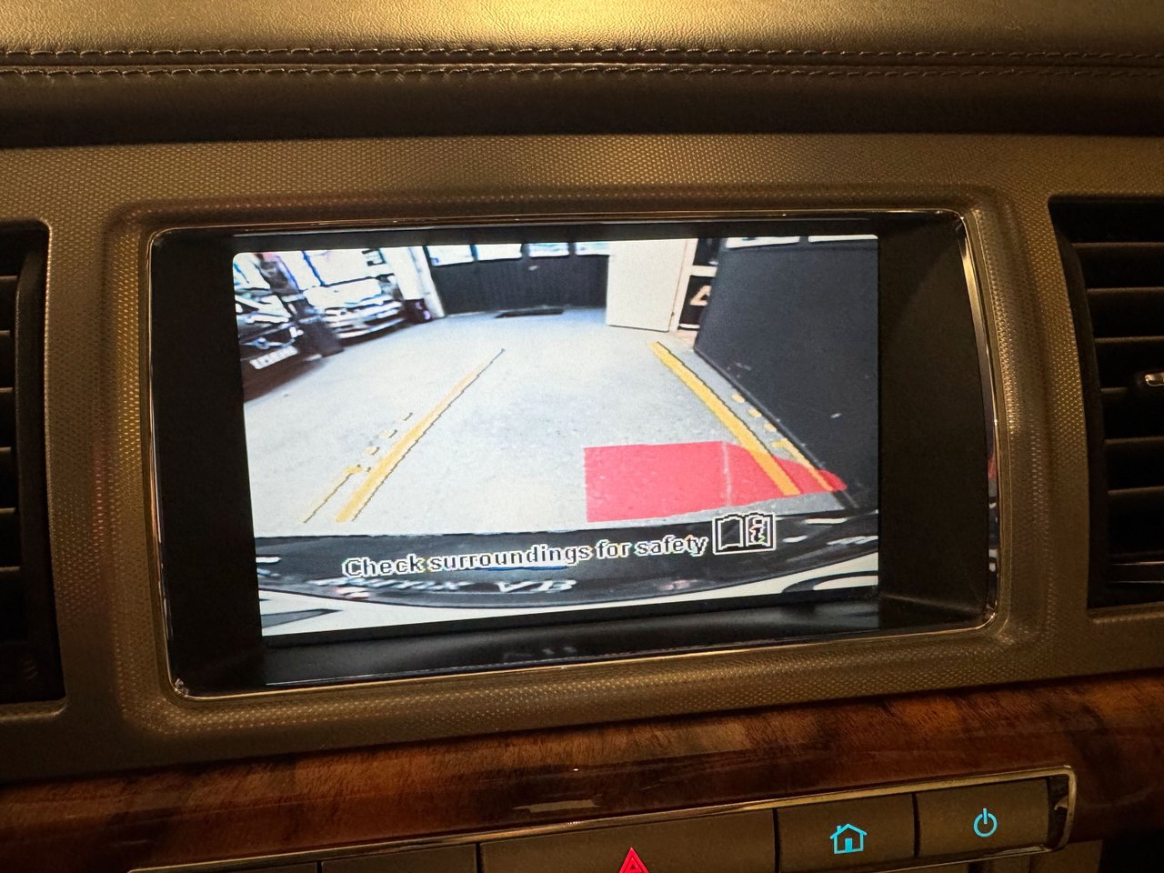 Jaguar XF 3.0 V6  Automatisk, 275hk, 2010