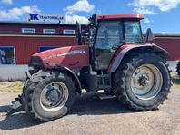 Nu demonteras Case IH MXM 190