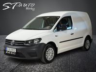 Volkswagen Caddy 2.0 TDI Manuell Drag